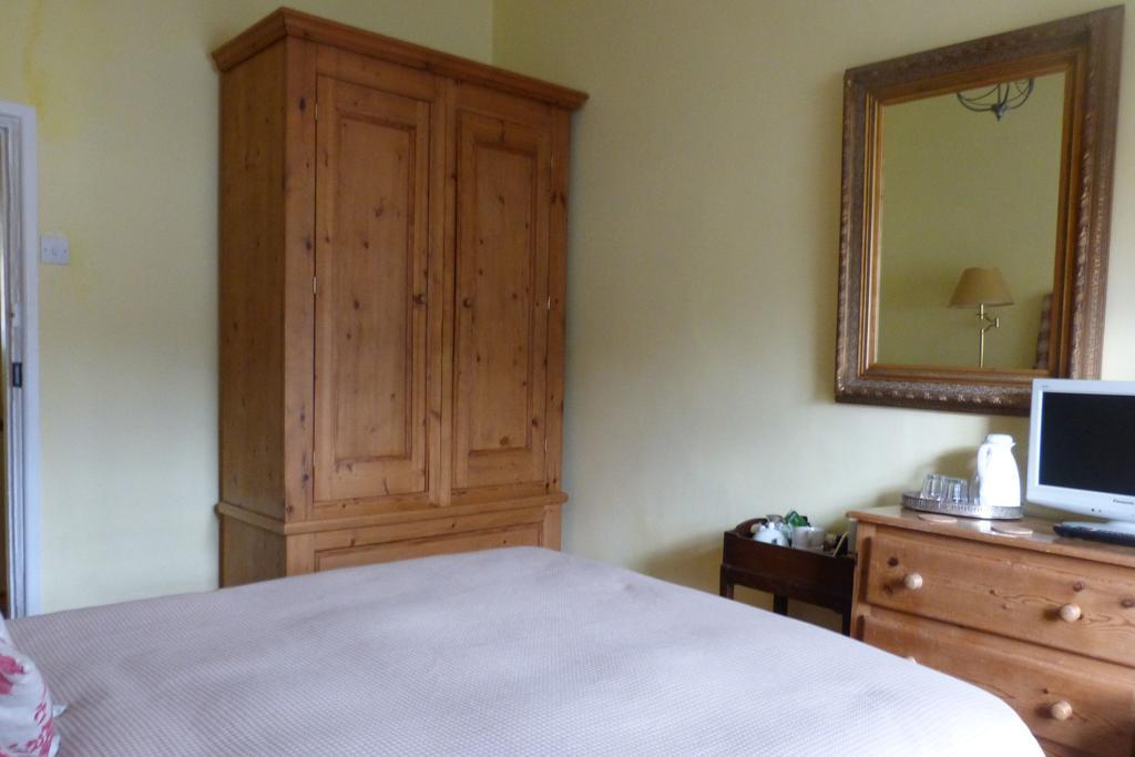 Cumberland House Bed & Breakfast Sherborne  Room photo